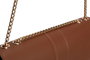 Lucky Bees Bolso de Hombro 1228 - Tan